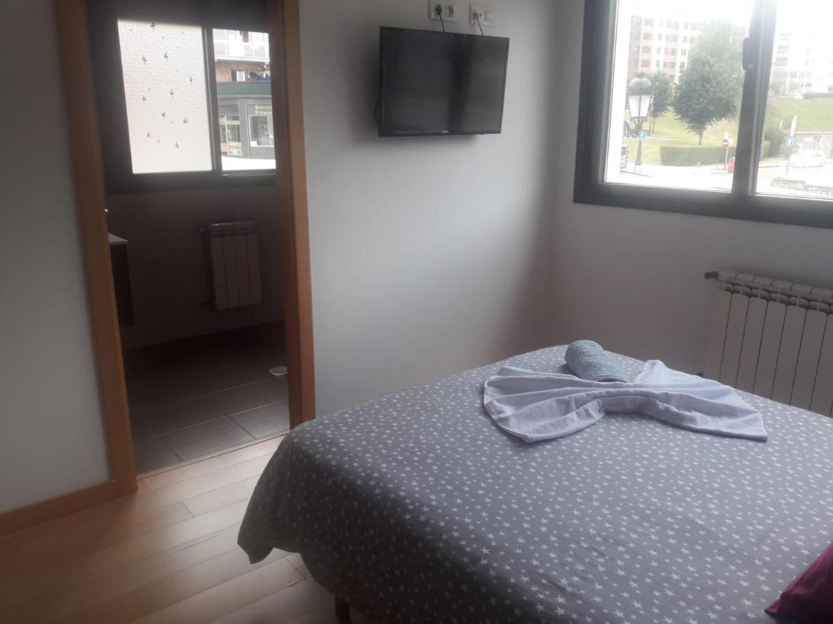 Torreblanca Guest house *