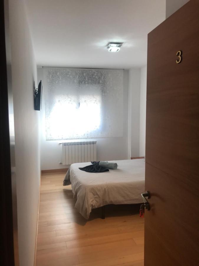 Torreblanca Guest house *
