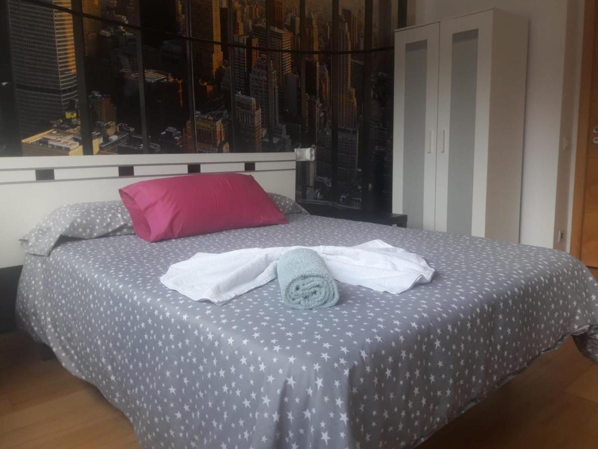 Guest house Torreblanca *